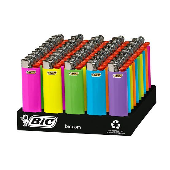 Classic Fashion Colors Bic Classic Fashion Colors Bic