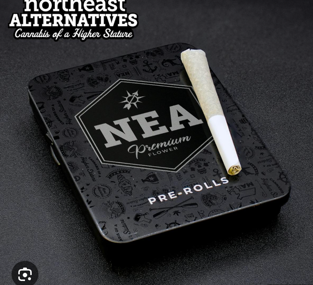 Doughboy OG NEA
