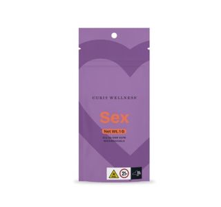 Sex - Curio Sex Disposable Curio Wellness