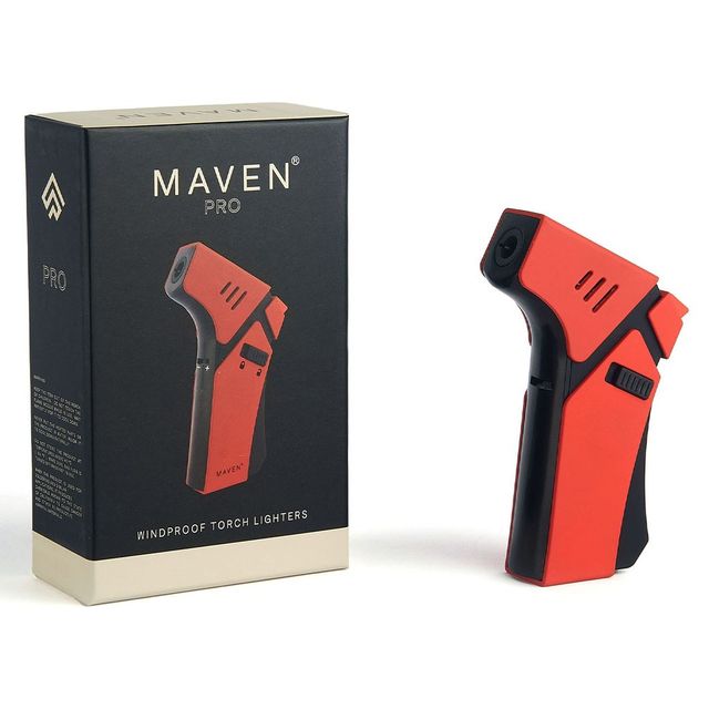 Pro Torch Maven