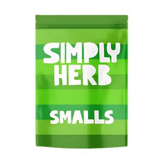 Lemon Voltage Simply Herb