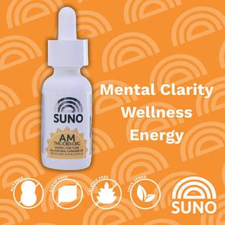 AM Tincture SUNO