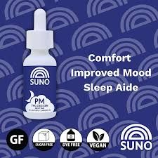 PM Tincture SUNO