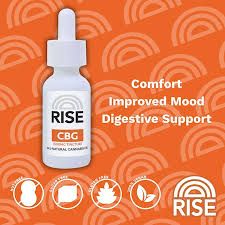 CBG Tincture SUNO