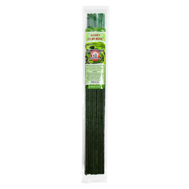 Perfume Wands Blunteffects