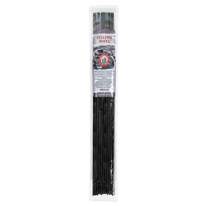 Perfume Wands Blunteffects