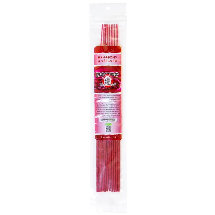 Perfume Wands Blunteffects