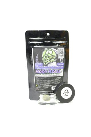 Legend OG Moon Rocks 3.54g Eighth Brother