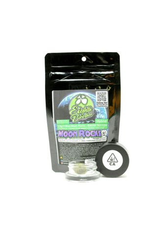 Kush Mintz Moon Rocks 3.54g Eighth Brother