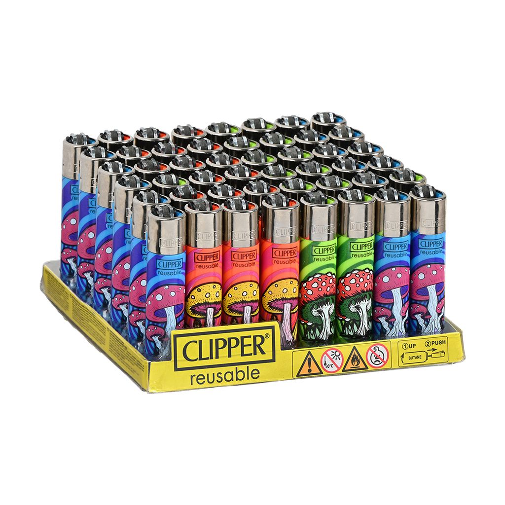 Clipper