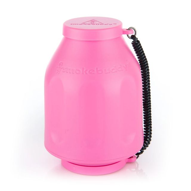 Smoke Filters Smokebuddy