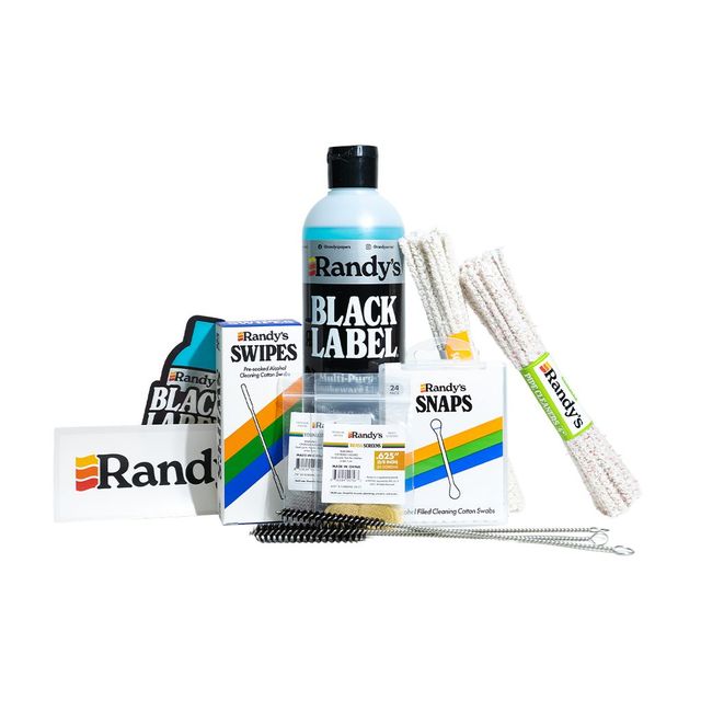 Cleaning Kit Randy's