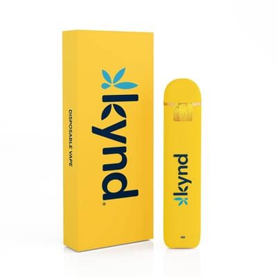 Tangie Kynd Tangie Kynd