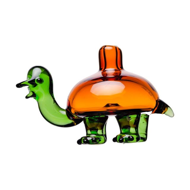 Carb Cap Human Grade