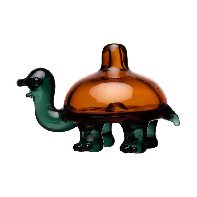 Carb Cap Human Grade