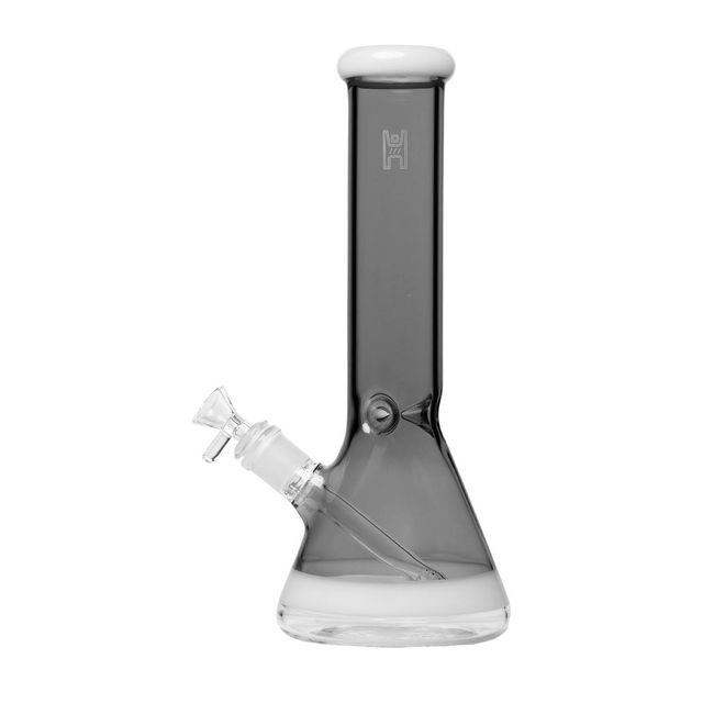 12" Beaker Human Grade