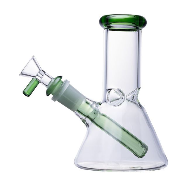 6" Beaker Human Grade