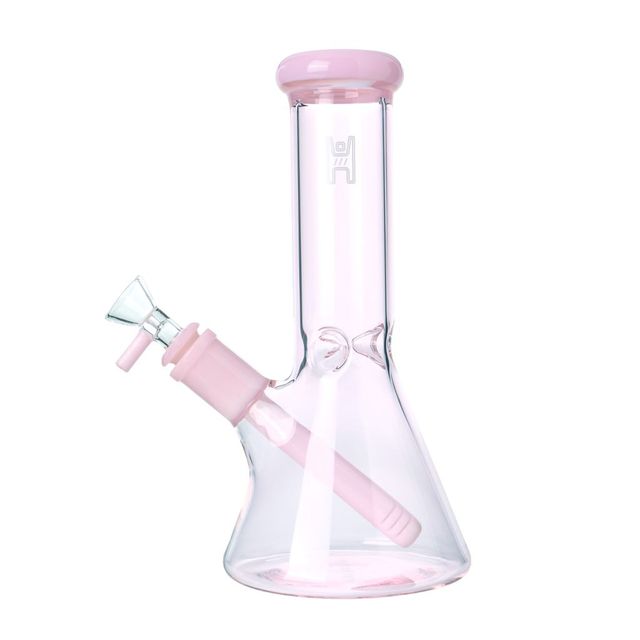 9" Beaker Human Grade