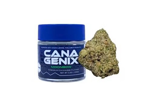 Moonbow Canagenix
