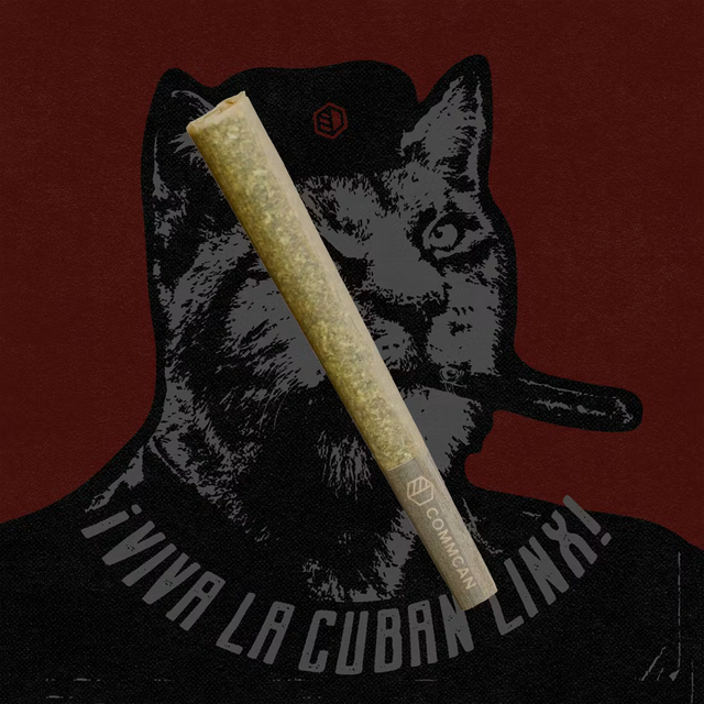 Cuban Linx 1g CommCan