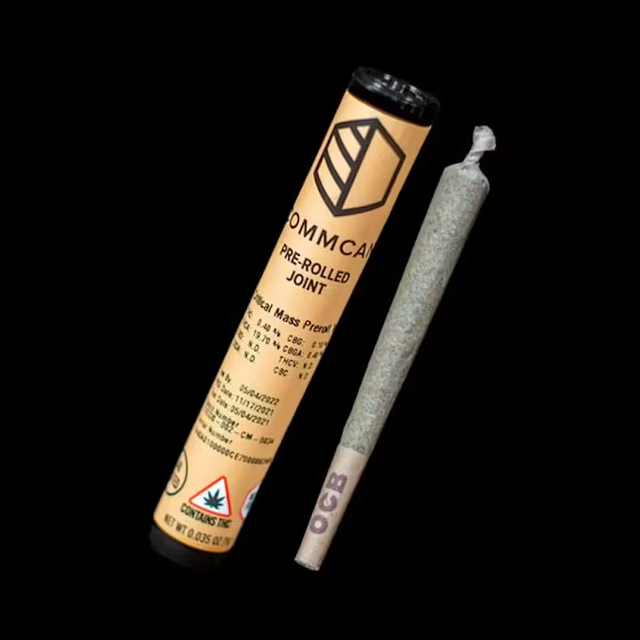Sour Ghost 1g CommCan