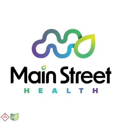 Cherry 20:1 CBD/THC Main Street Health