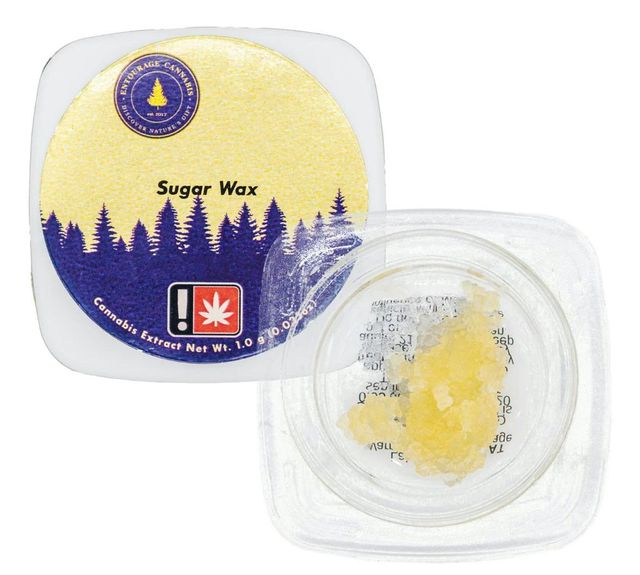 Amethyst Sugar Entourage Cannabis