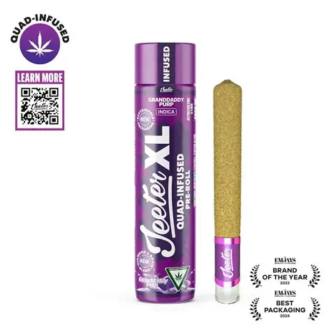 Granddaddy Purp Jeeters