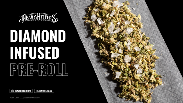Super Lemon G | Heavy Hitters Super Lemon G | Heavy Hitters