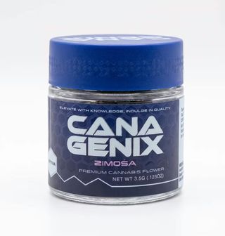 Cannabis Promo, Cannabis Sales, Cannabis Discounts, Cannabis on Sale, Canagenix Flower 20% 1