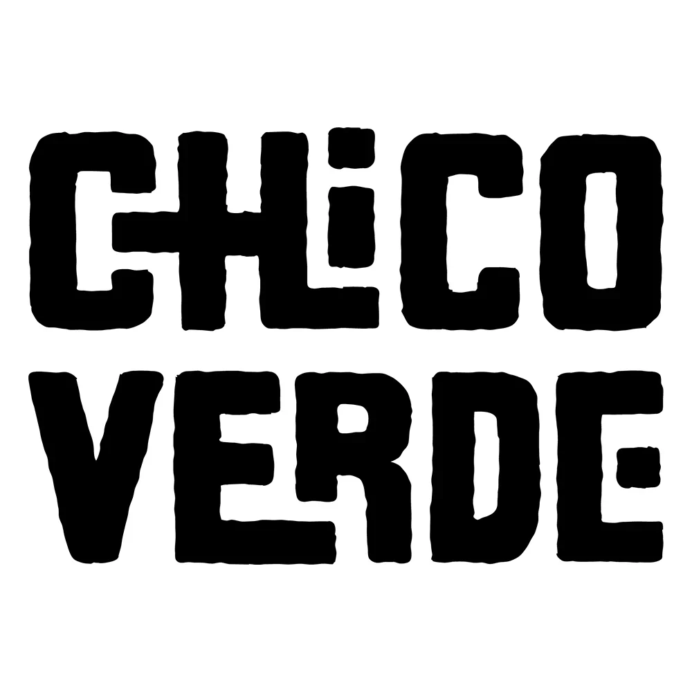 Passion Fruit Chico Verde