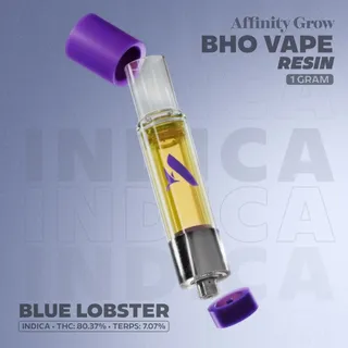 Blue Lobster BHO