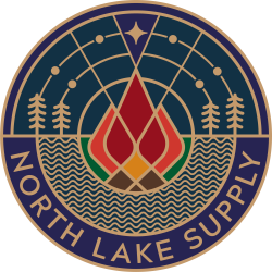 Turtle Taffy Whole North Lake Supply Co.