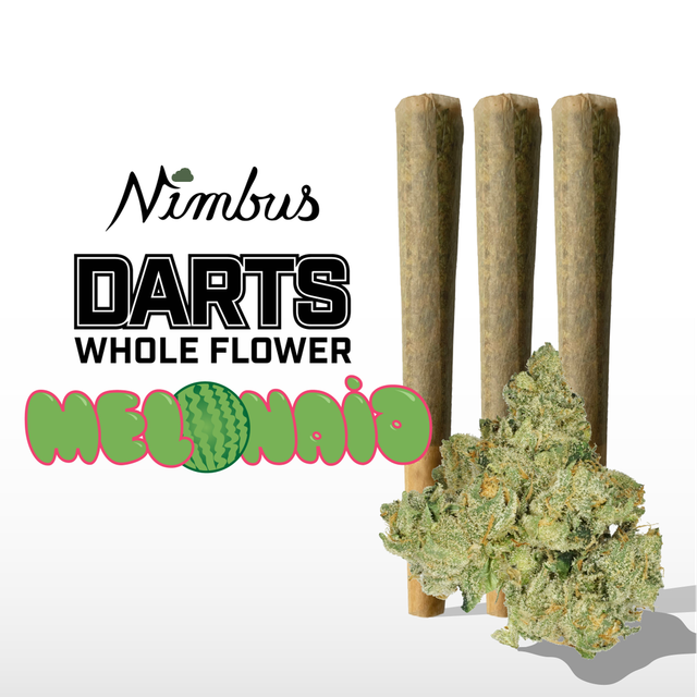 Melonaid Nimbus Cannabis Co.