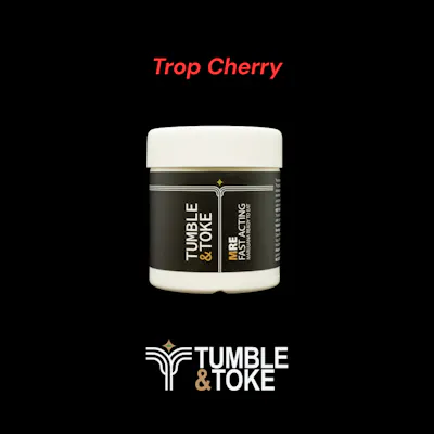 Tropicana Cherry Tumble & Toke