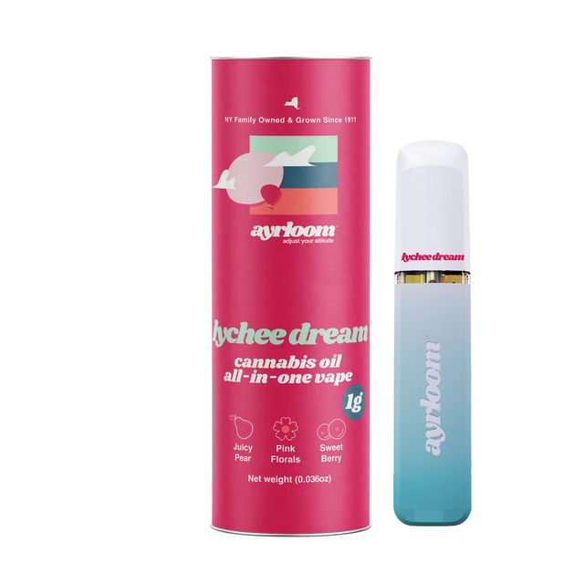 Lychee Dream Ayrloom