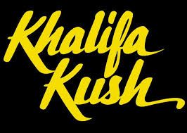 Wedding Cake Khalifa Kush