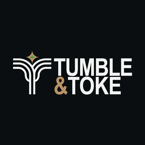 Banana Widow Tumble & Toke