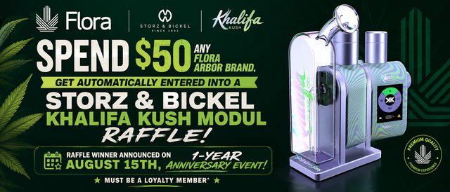 Cannabis Promo, Cannabis Sales, Cannabis Discounts, Cannabis on Sale, 30% Off Flora Arbor Brands