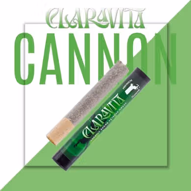Mochi Melon Claravita