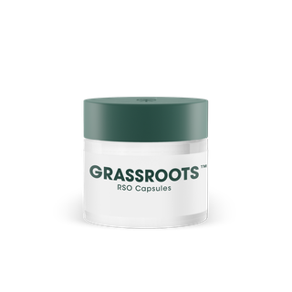 Trip Stack Grassroots