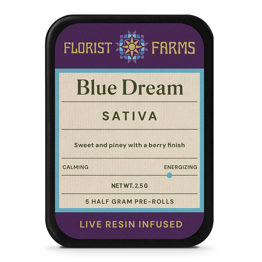 Blue Dream
