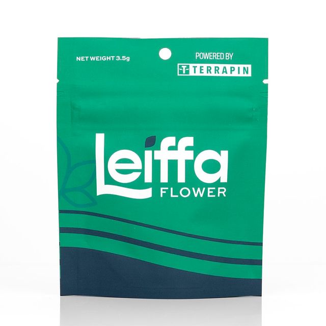 SuperB Leiffa