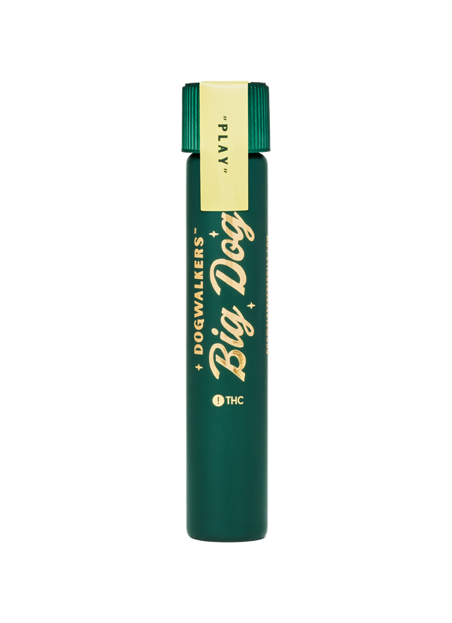 Sour Diesel Dogwalkers Sour Diesel Dogwalkers