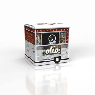 Sour Boom Olio
