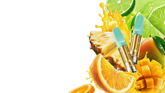 Baja Smash Frutful