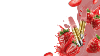 Sweet Strawberry Frutful