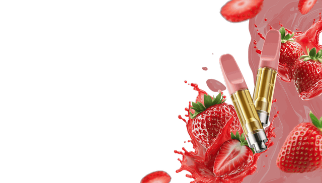 Sweet Strawberry Frutful