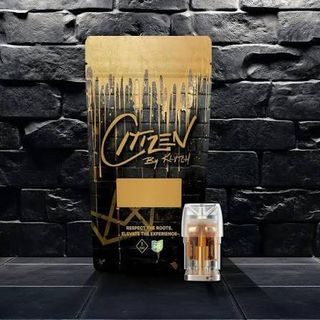 Cannabis Promo, Cannabis Sales, Cannabis Discounts, Cannabis on Sale, Klutch: Three 1g iKrushers, Luster Pods or Carts for $75 1