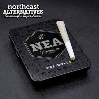 Moonbow 5 pk 0.5g Pre-rolls NEA